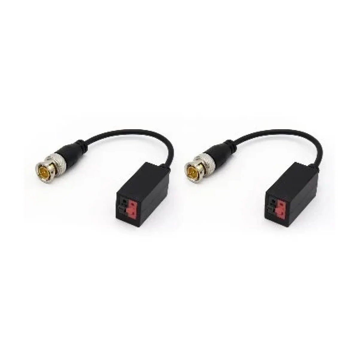 Transceptor BRobotix 497462 1 Canal Pasivo HDCVI TVI AHD 497462