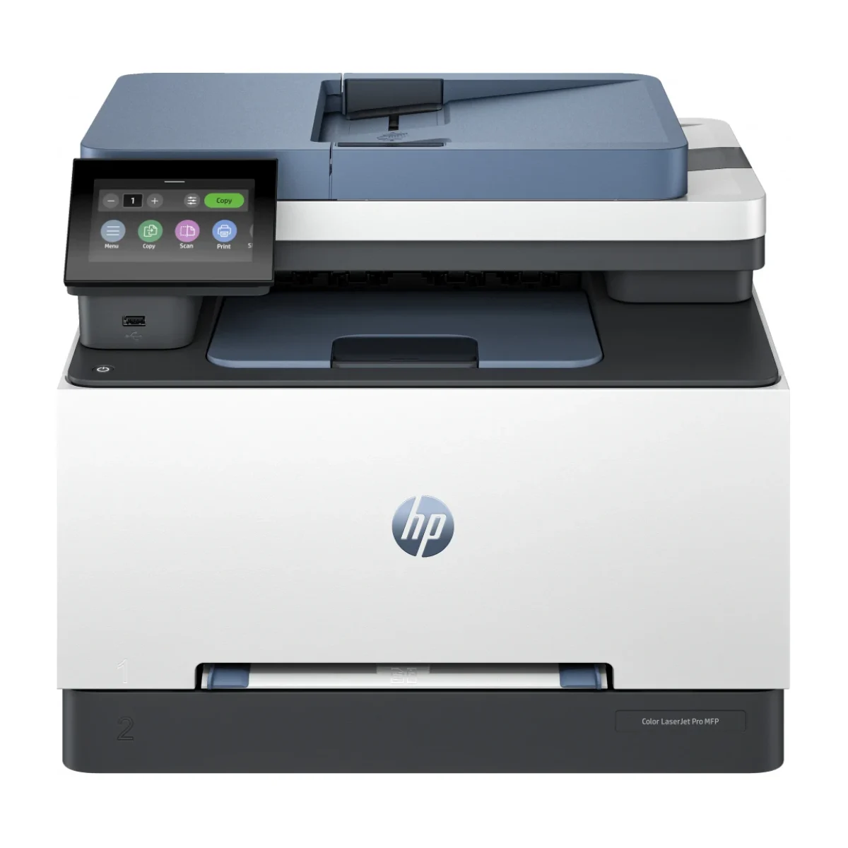 hp multifuncional laserjet pro 499m8a