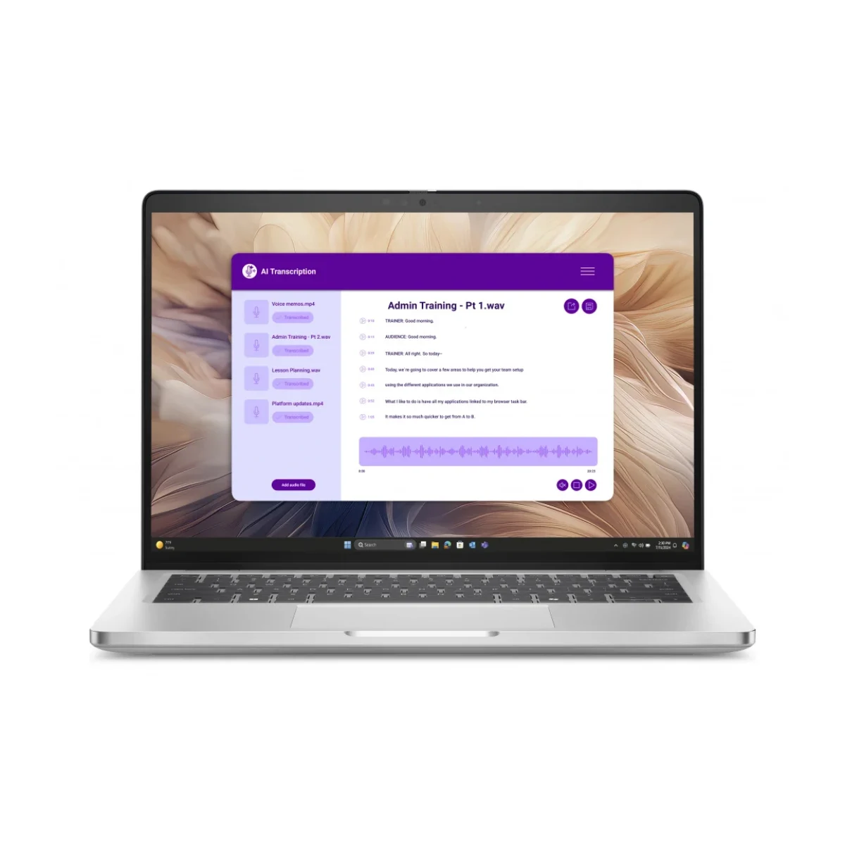 laptop dell pro plus pulgadas 14 ultra 7 16gb 512gb ssd 4p1ft