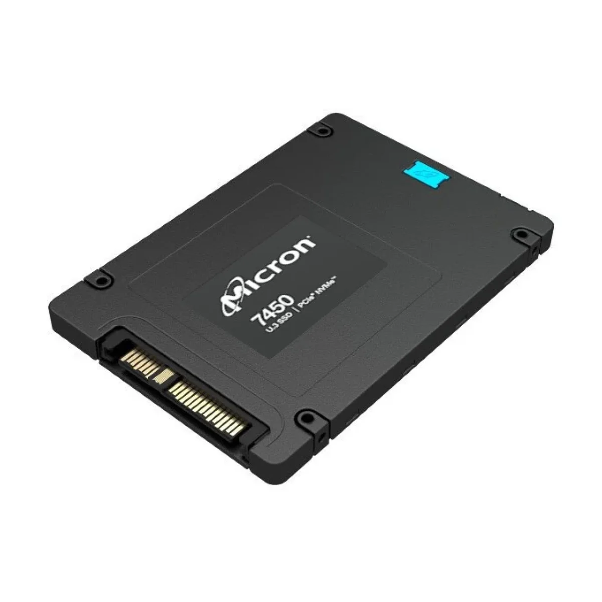 Unidad de Estado Solido Lenovo ThinkSystem M 2 745 4XB7A13999