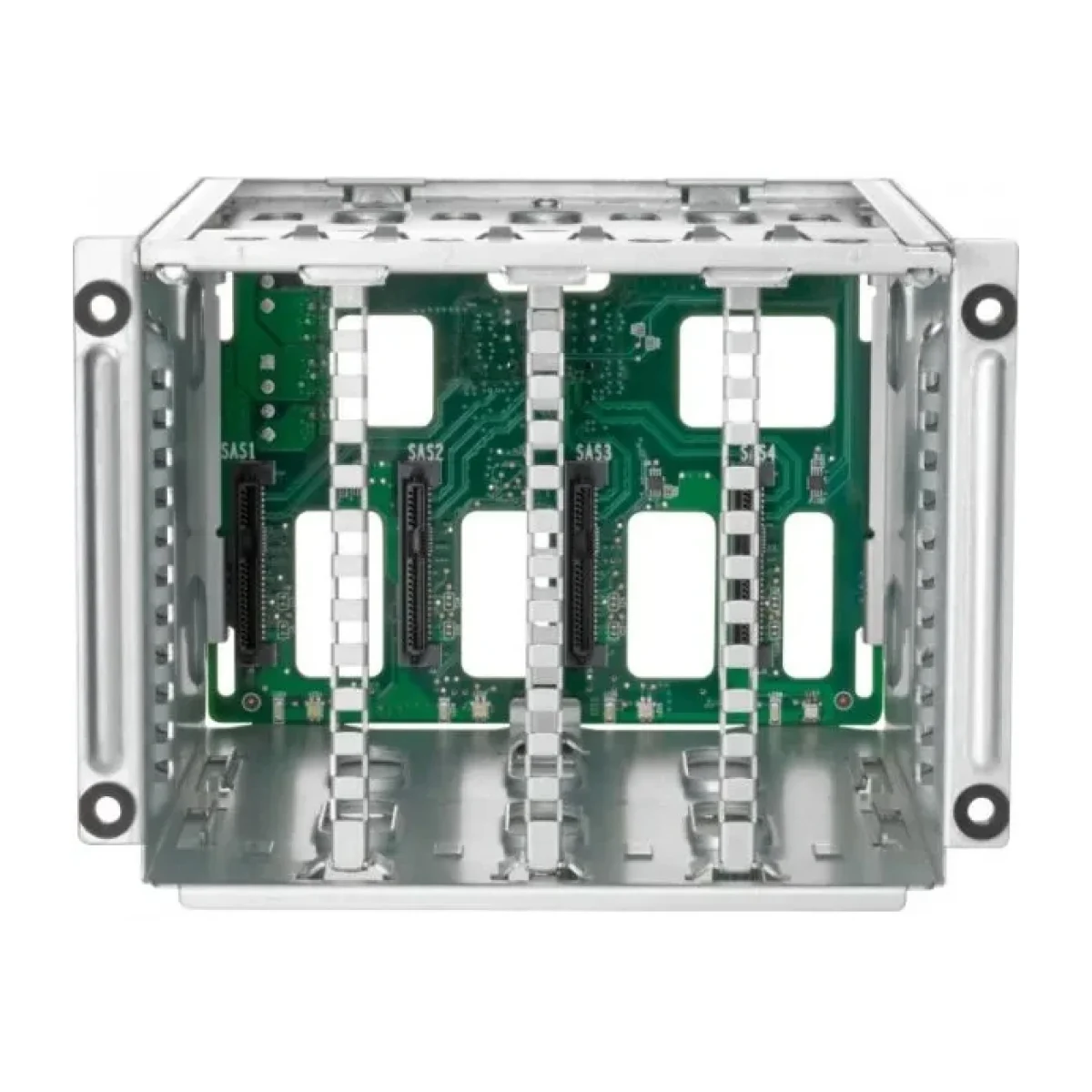 Placa Frontal Lenovo 4XH7A09826 Para Disco Duro Co 4XH7A09826