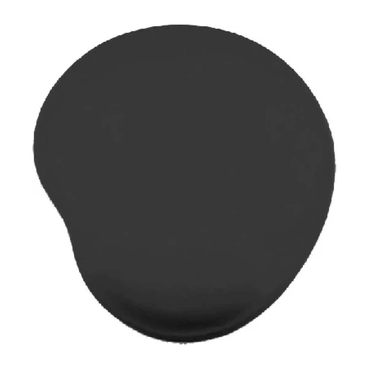 Mouse Pad BRobotix 500074 245 x 215 x 02 cm Gel Negro 500074N