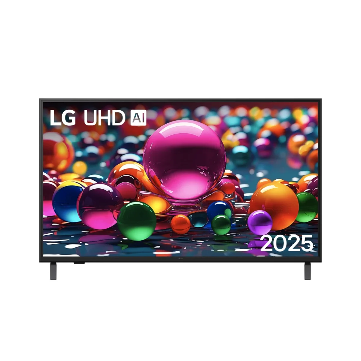 Smart TV LG UA75, 50