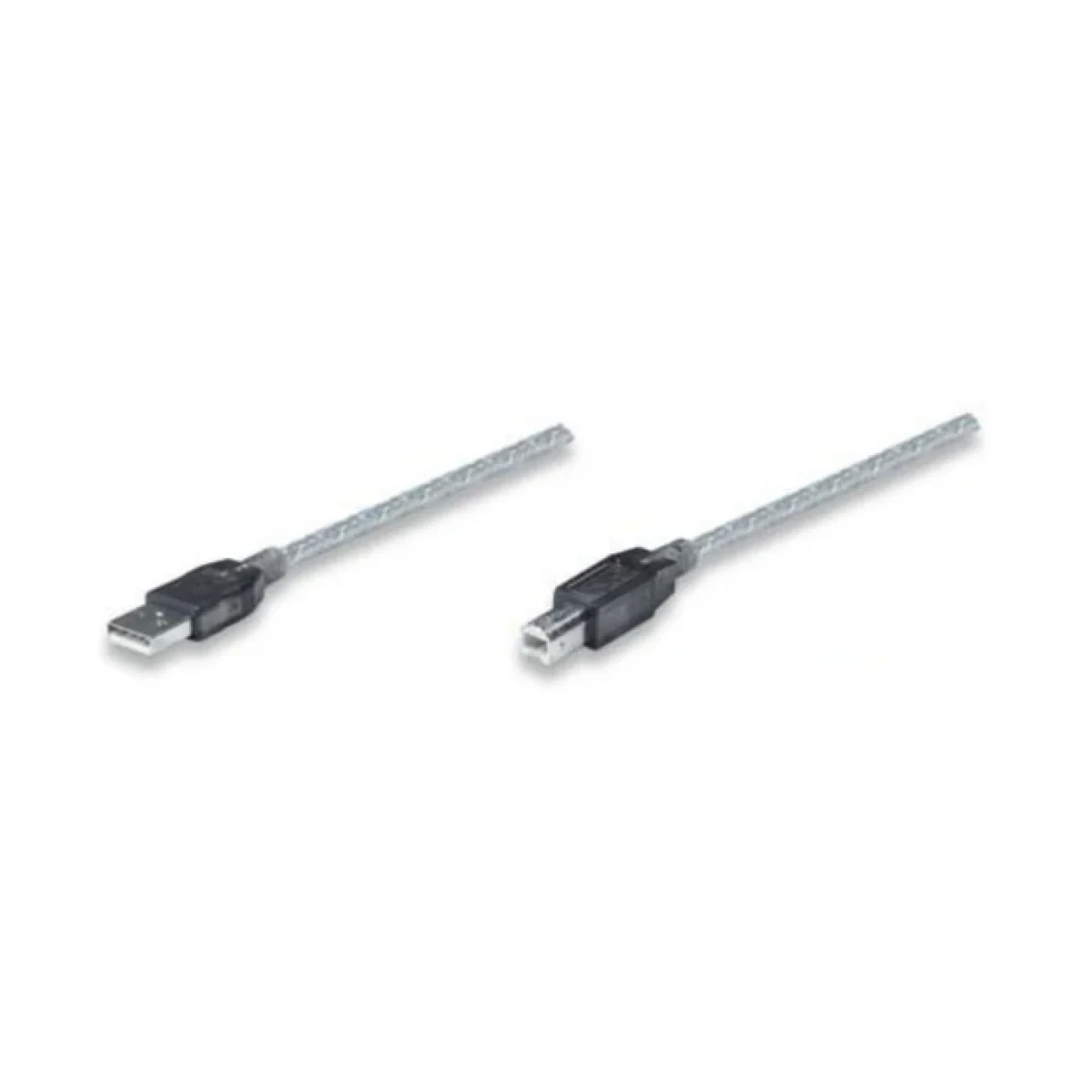 Cable Repetidor USB 2 0 A B de Alta Velocidad Acti 510424