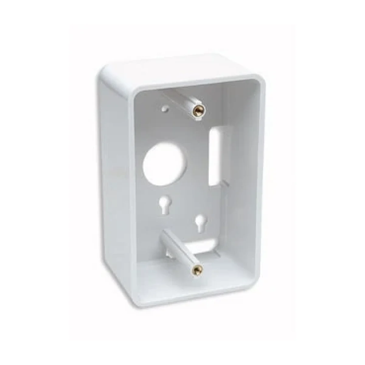 Caja para Pared Intellinet 7 x 115cm 48cm Profundidad Blanco 517874
