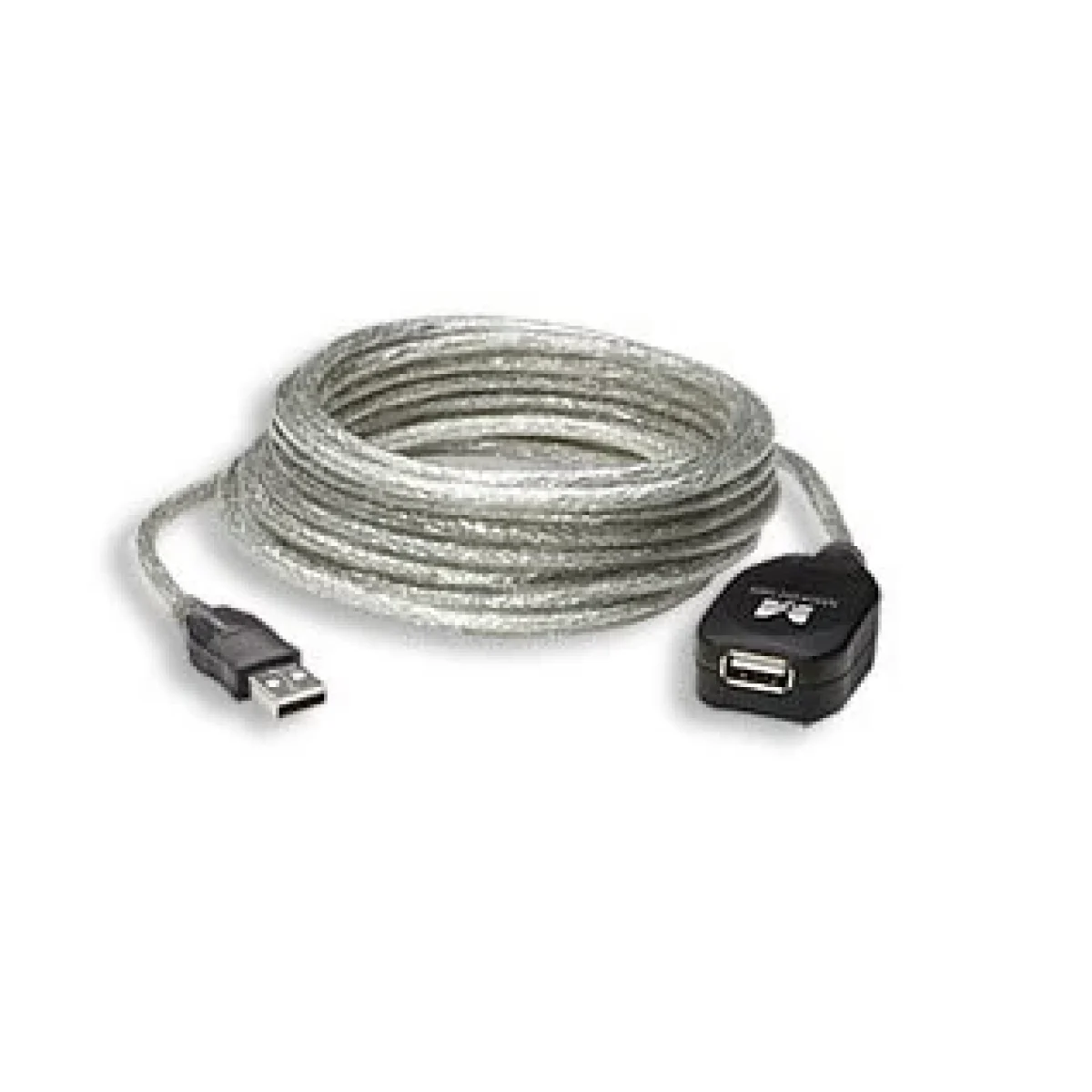 Cable Extension Activa USB 20 Manhattan 49mts 519779