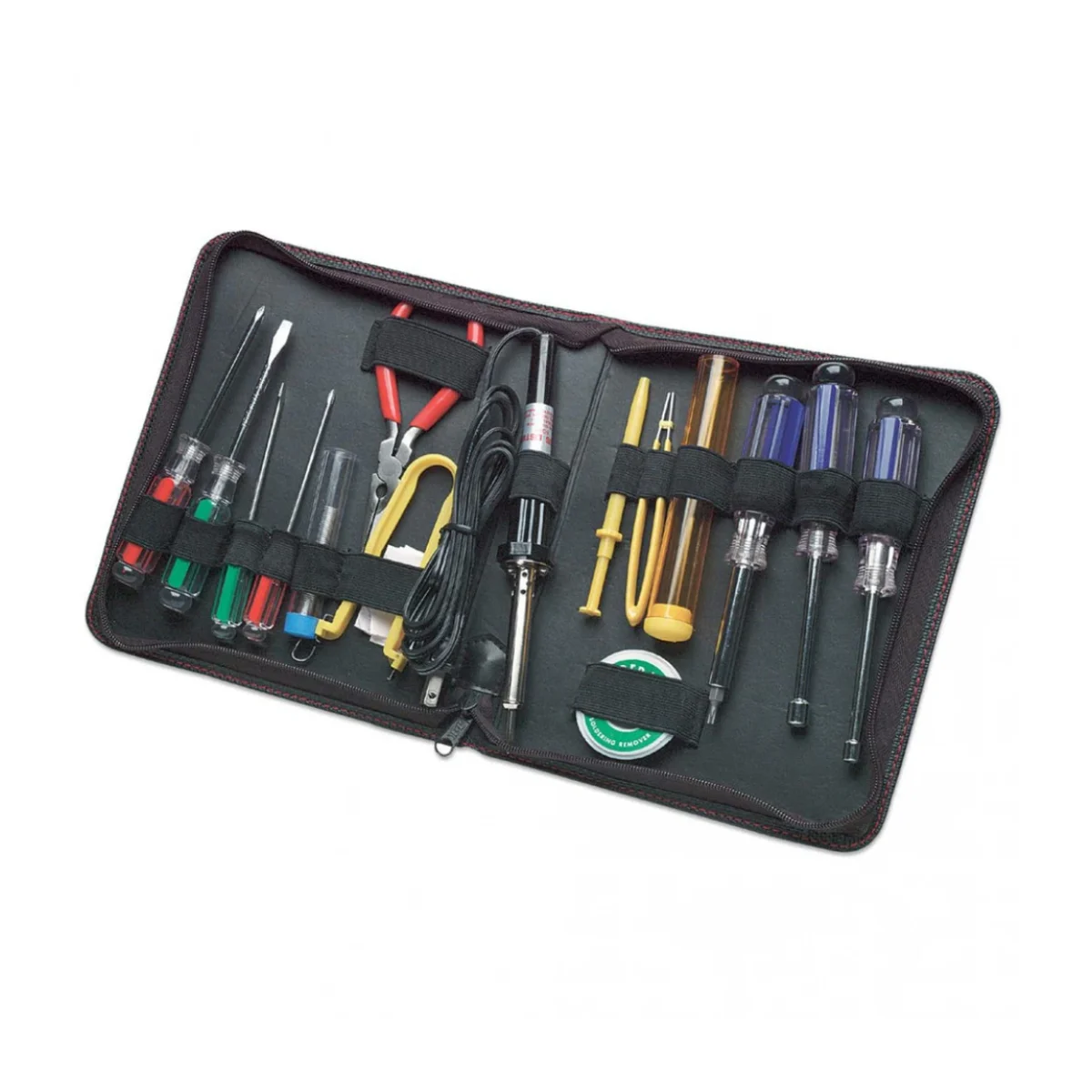 Kit Manhattan Herramientas de Mantenimiento 17 Pie 530071