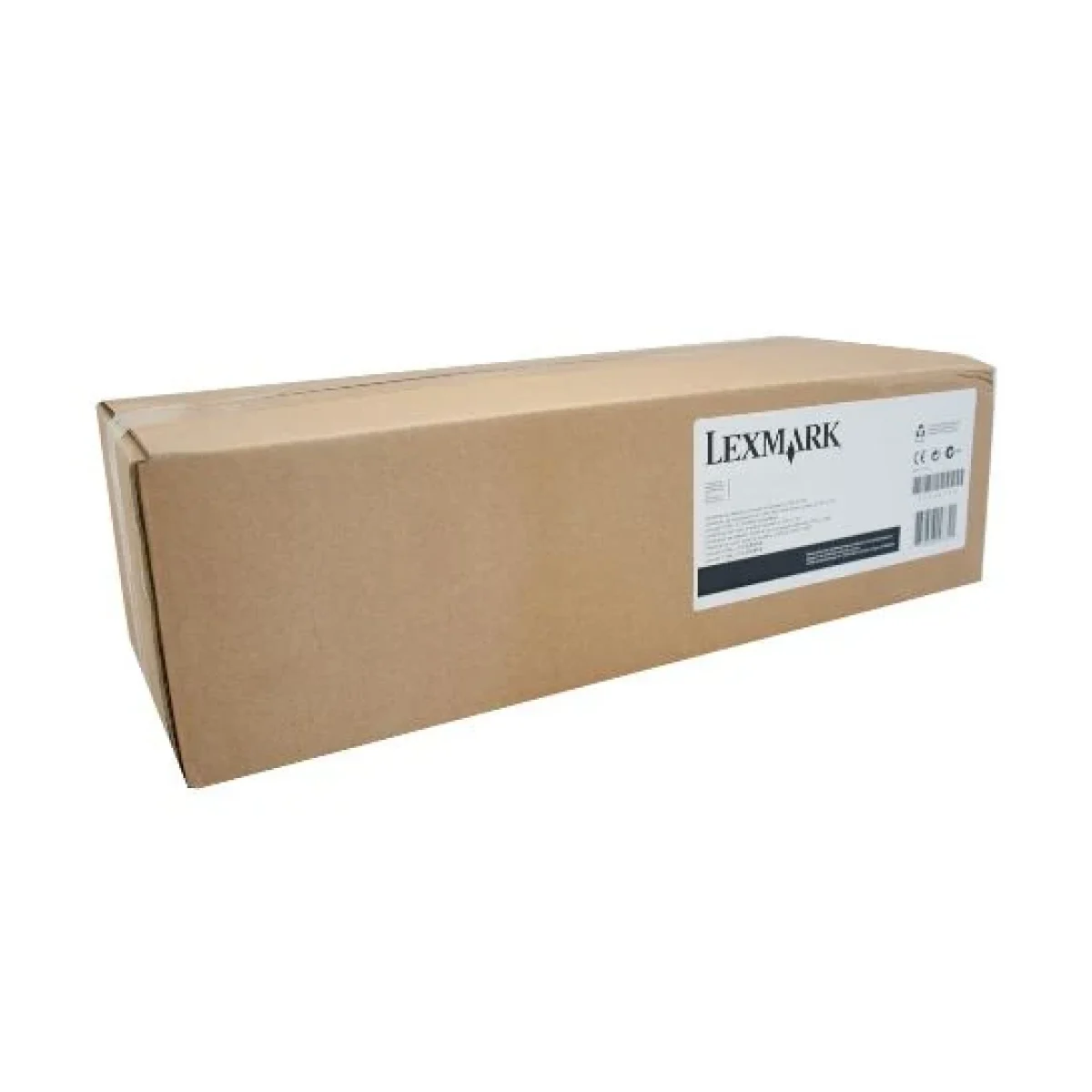 Toner Lexmark 55B4H00 Negro 15000 Paginas 55B4H00