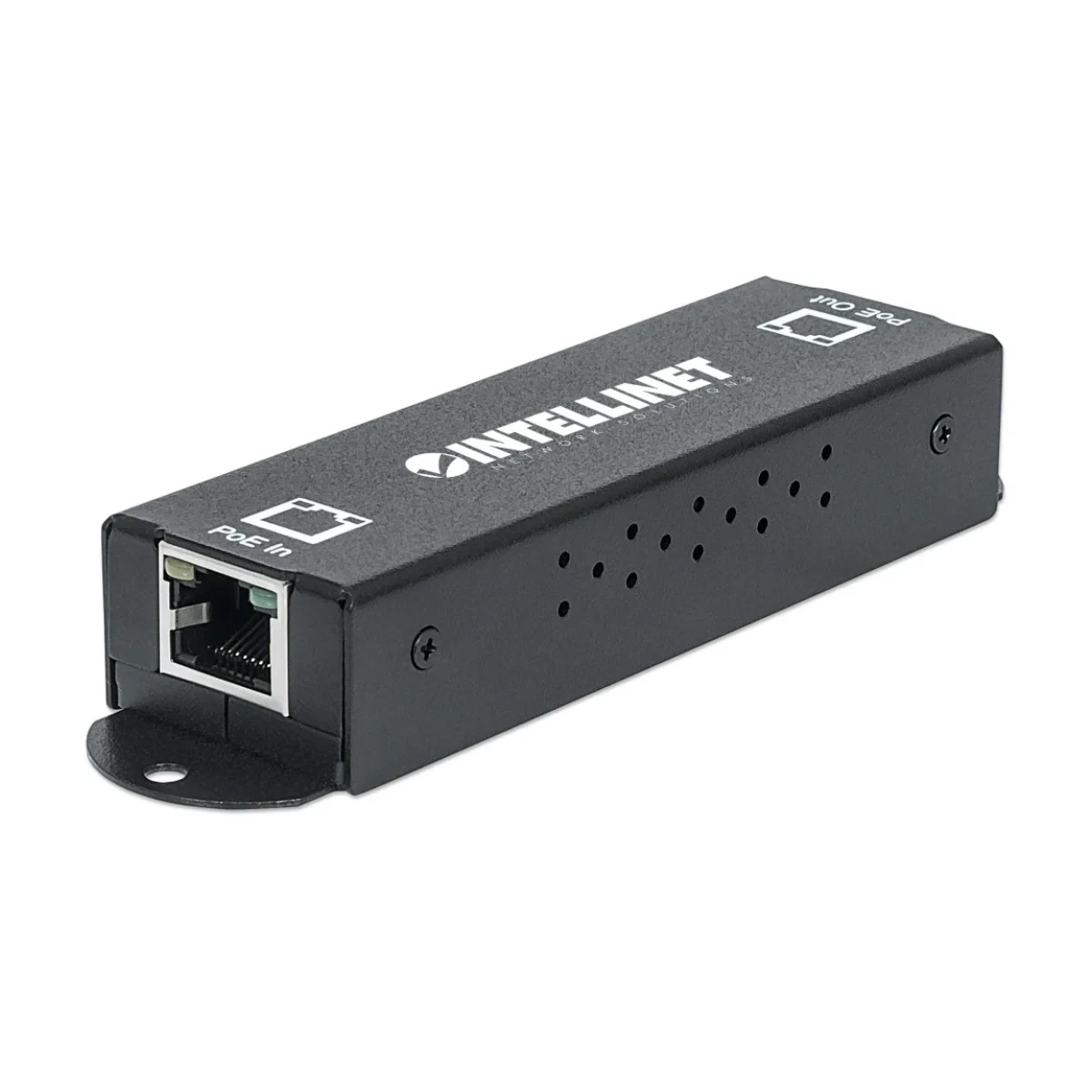 Inyector Intellinet RJ 45 PoE Gigabit 560962
