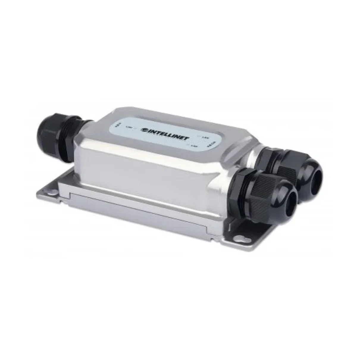 Extensor de PoE Intellinet 561648 2x 30W 561648 561648