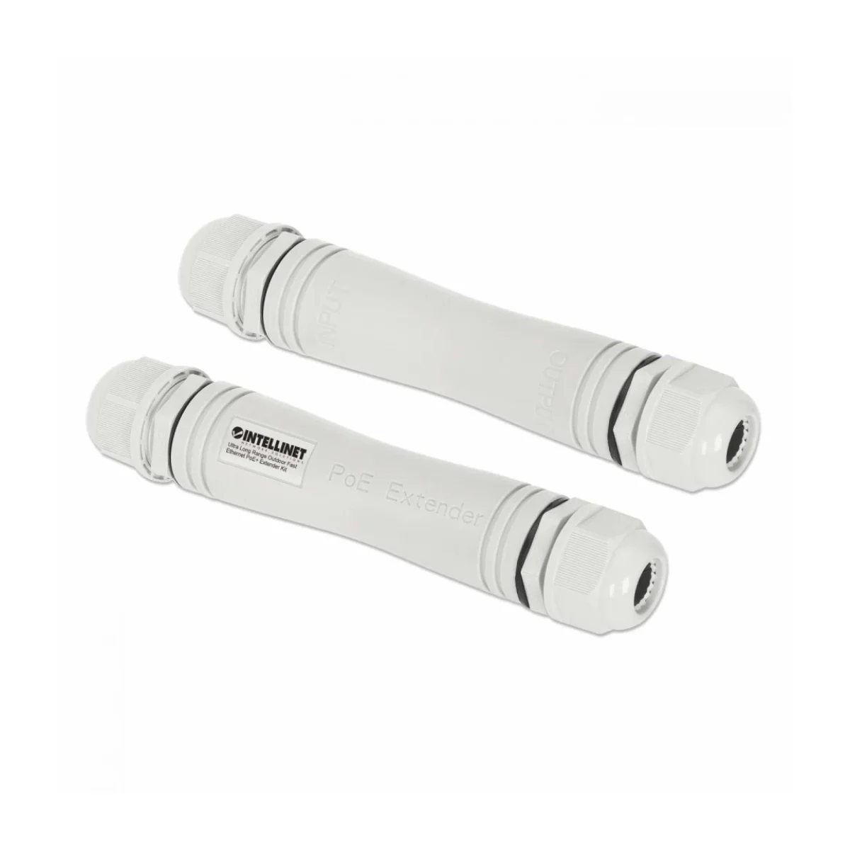 Extensor PoE Intellinet 561952 30W Hasta 1000m 561952