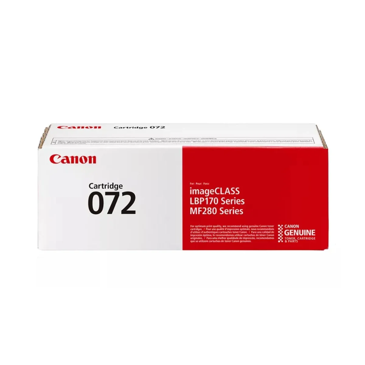 canon cartucho de toner 5647c001aa