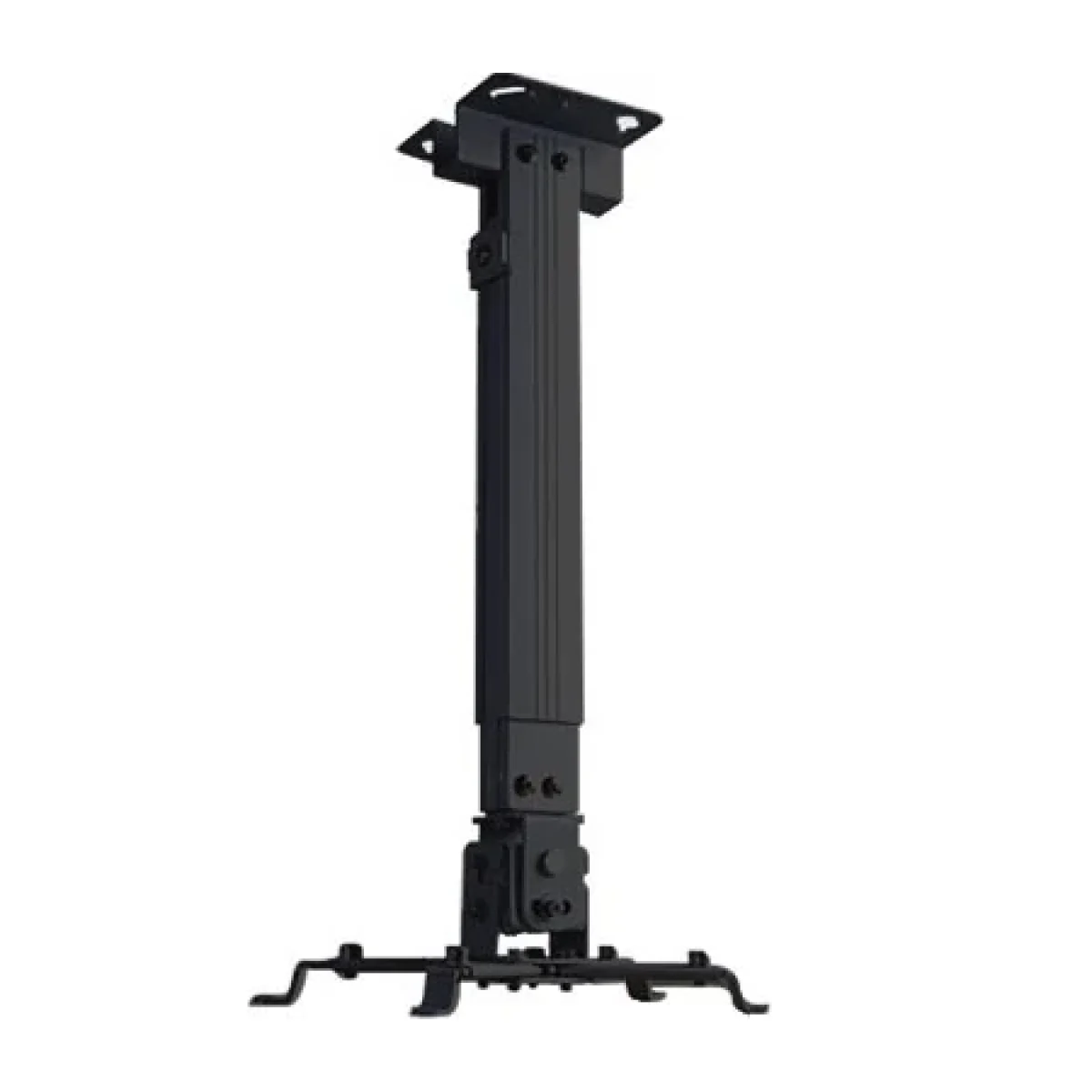 Soporte BRobotix Expandible 43 a 63 cm 10 kg 573106N