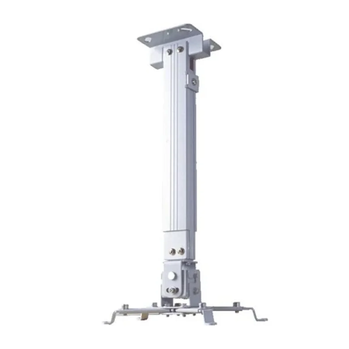 Soporte BRobotix Expandible 63 a 100 cm 10 kg 573110