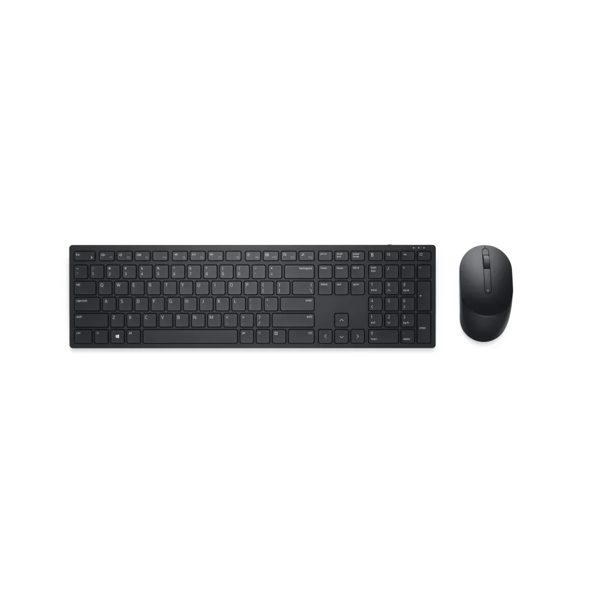 dell kit teclado y 580 ajiu