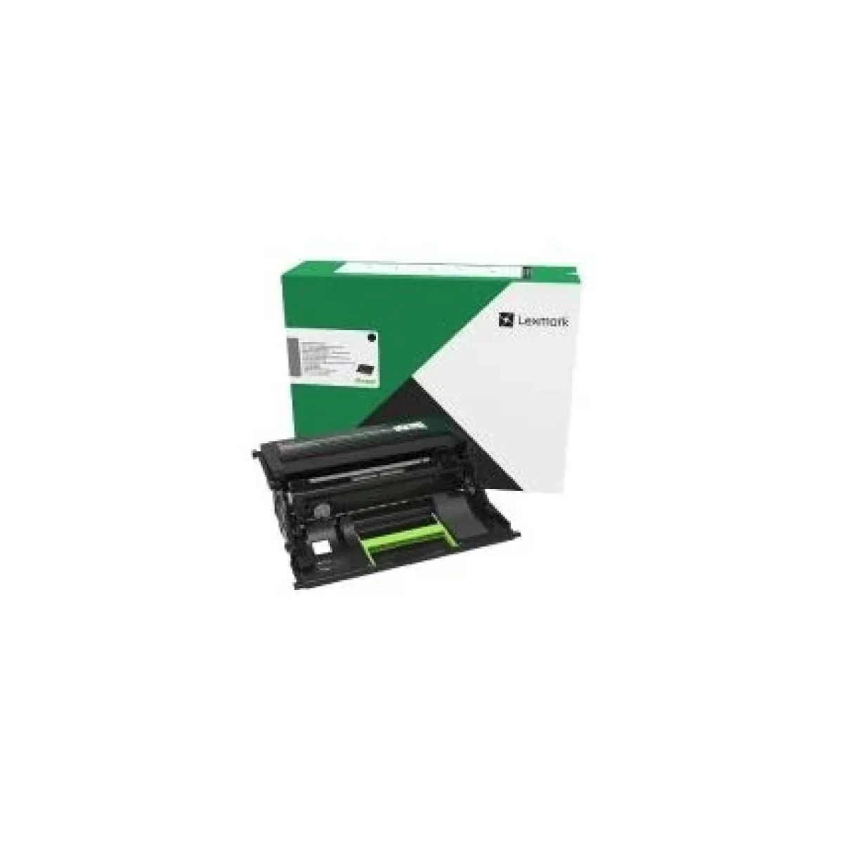 Tambor Lexmark 58D0Z00 Negro 58D0Z00