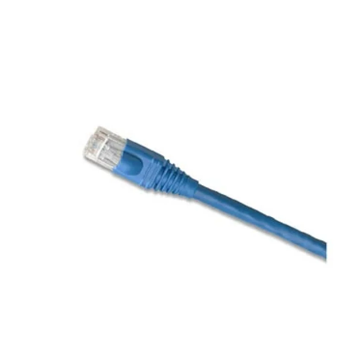 Cable de Red LEVITON Cat5 RJ 45 3M Azul 5G460 10L