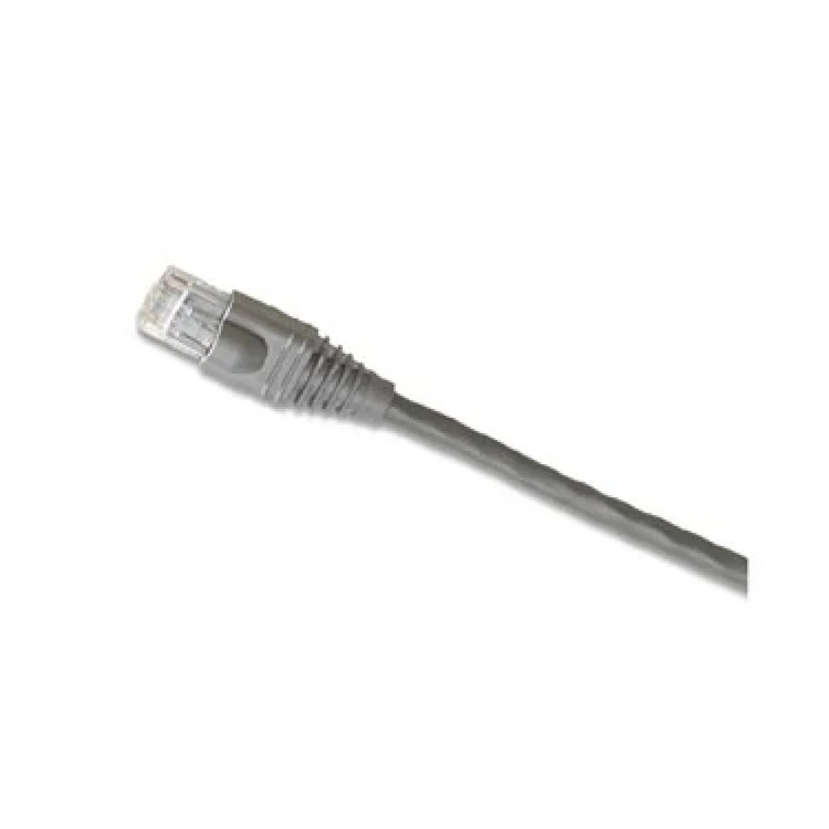 Cable de Red LEVITON Cat5 RJ 45 3M Gris 5G460 10S