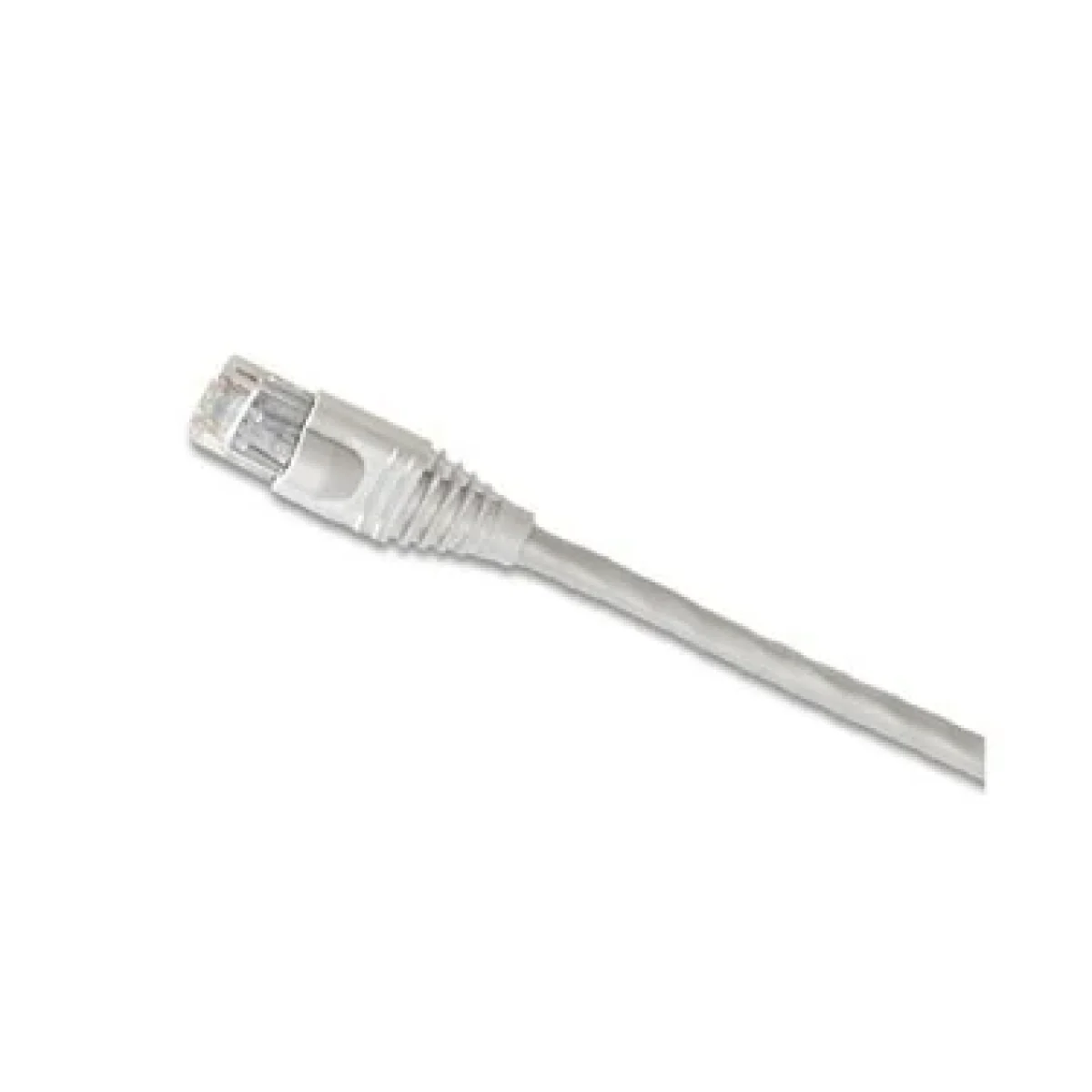 Cable de Red LEVITON Cat5 RJ 45 3M Blanco 5G460 10W