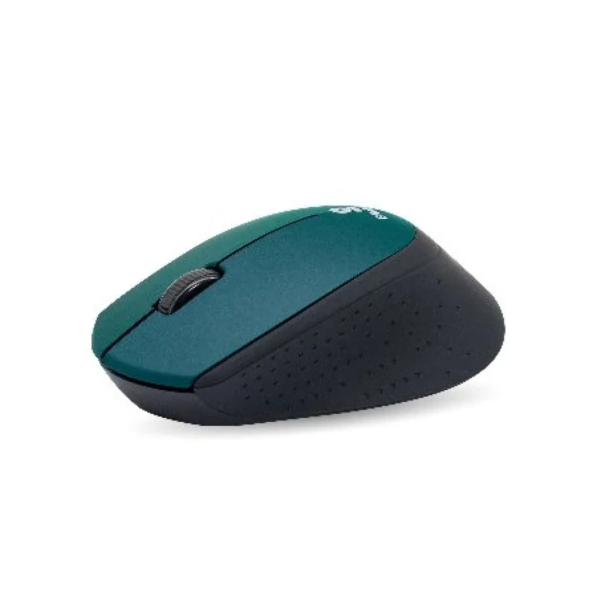 Mouse BRobotix 6000779 Inalambrico Verde 6000779