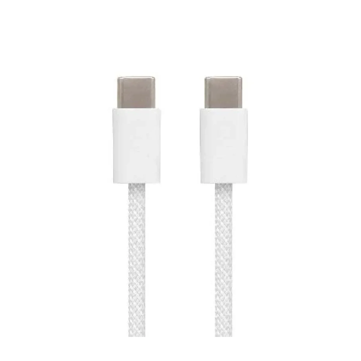 Cable USB C BRobotix 6001547 1 m Gris 6001547
