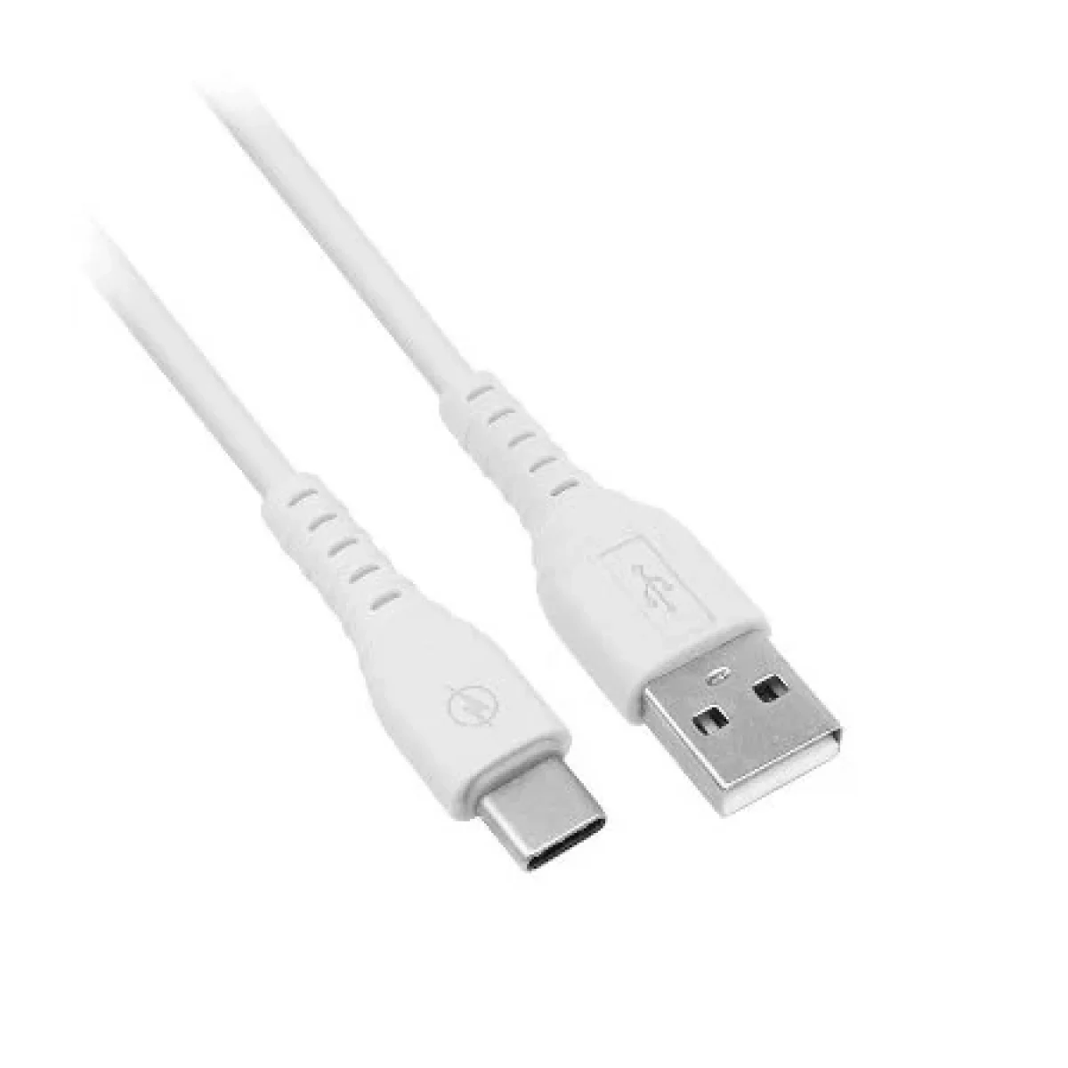 Cable USB C BRobotix 6001783 1 m Blanco 6001783