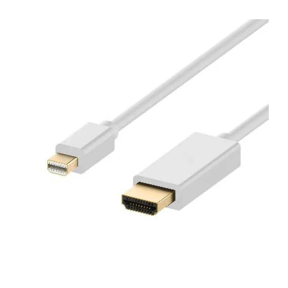 Cable BRobotix 6005330 Mini DisplayPort a HDMI 1 8 6005330