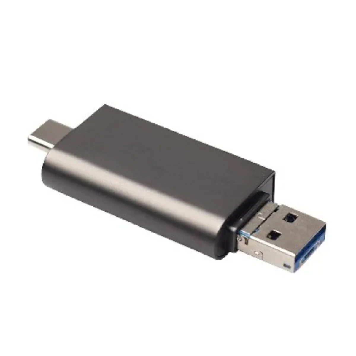 Adaptador BRobotix 6006085 SD MicroSD 6006085