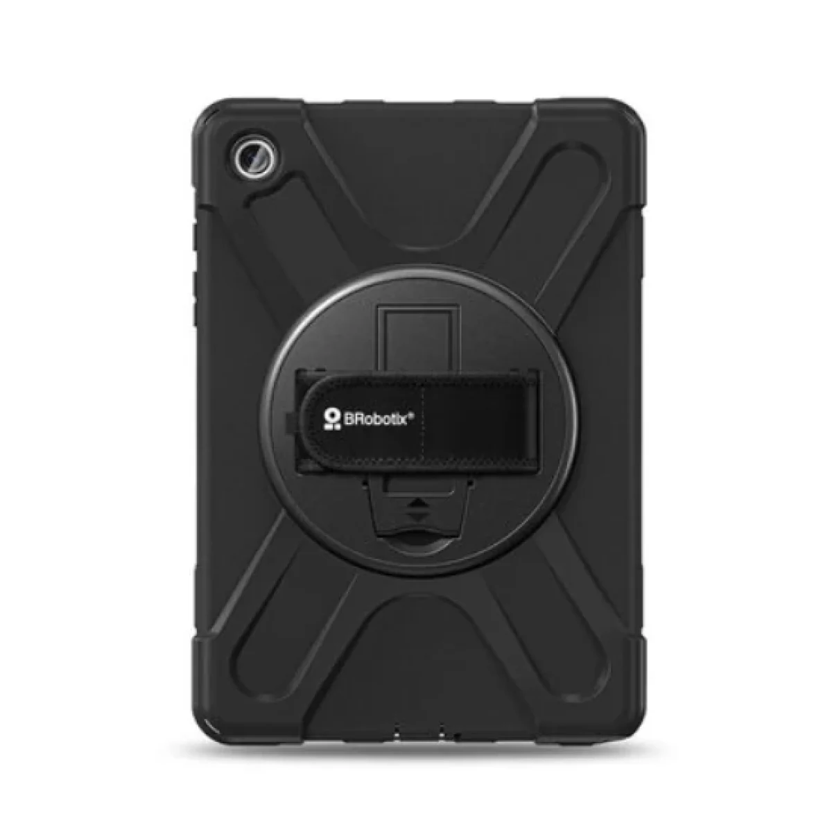 Funda BRobotix 6006580 Para Galaxy A9 Uso Rudo Con 6006580