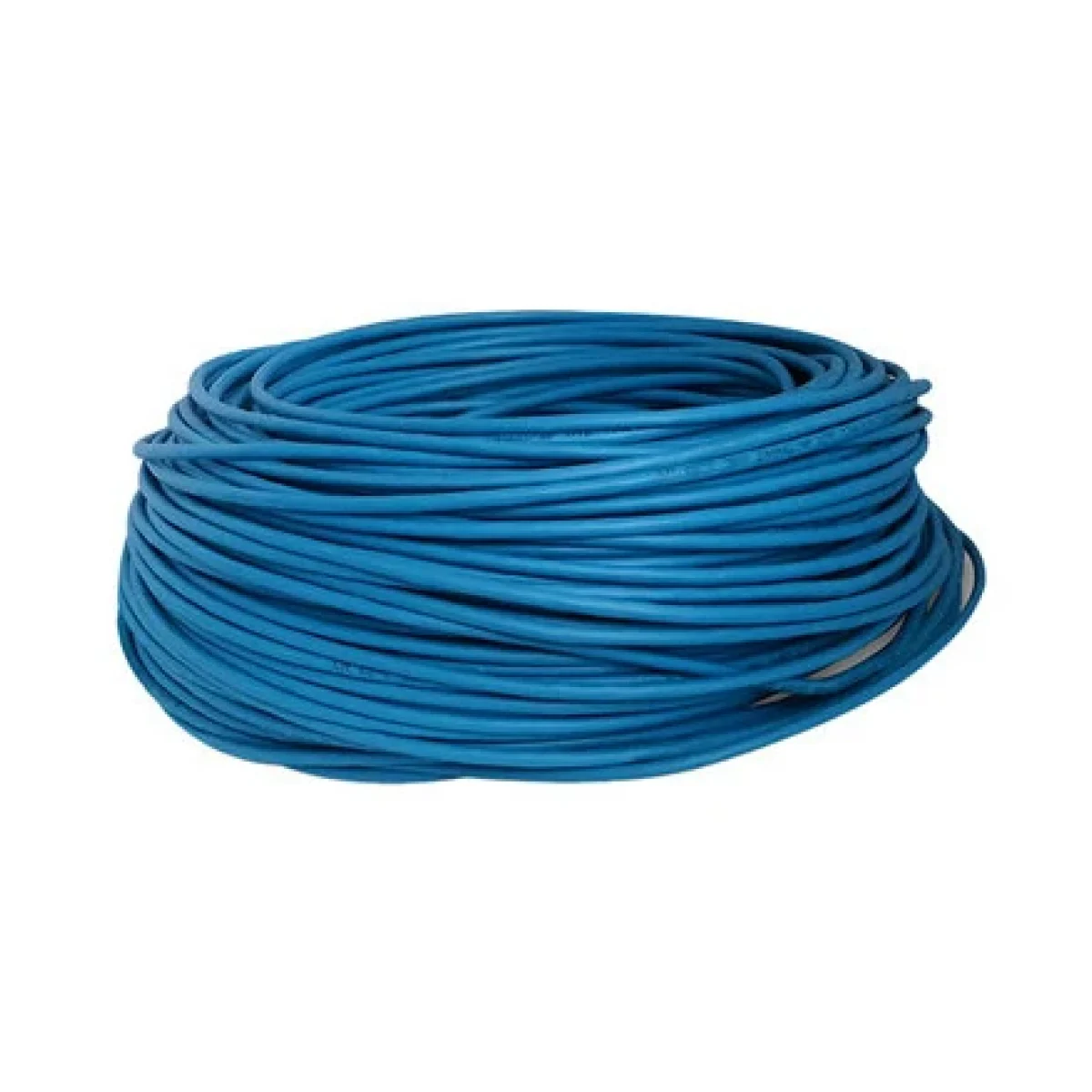 Bobina BRobotix 6006771 Cat6 100m Azul 6006771 6006771