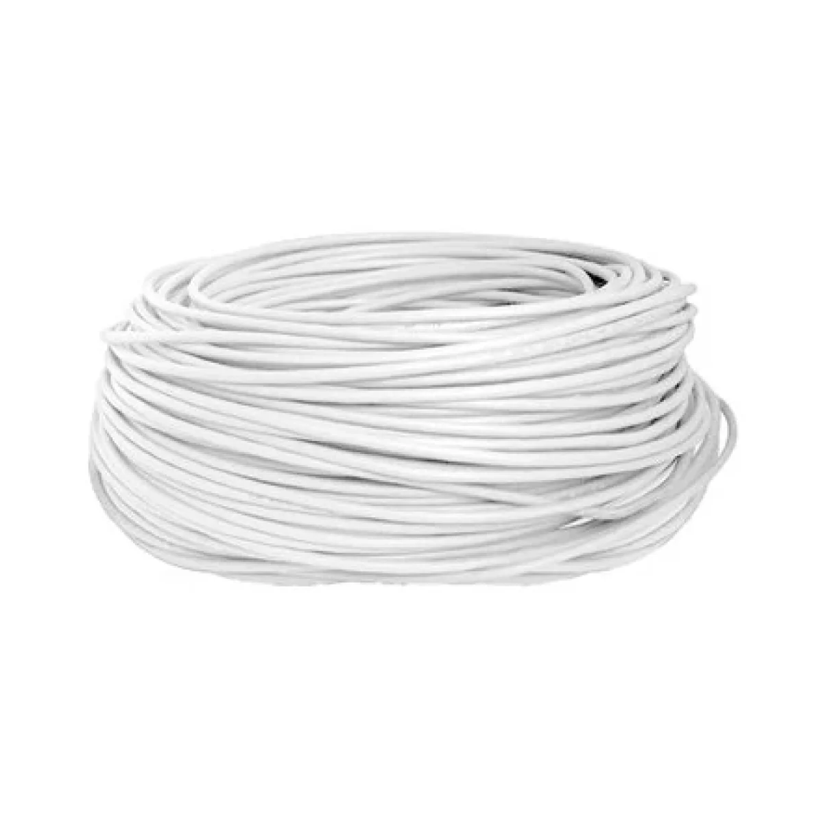 Bobina BRobotix 6006771 Cat6 100m Blanco 6006788 6006788