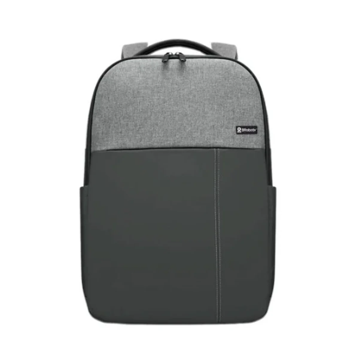Mochila BRobotix Praga 16 para Laptop Gris 6007518 6007518