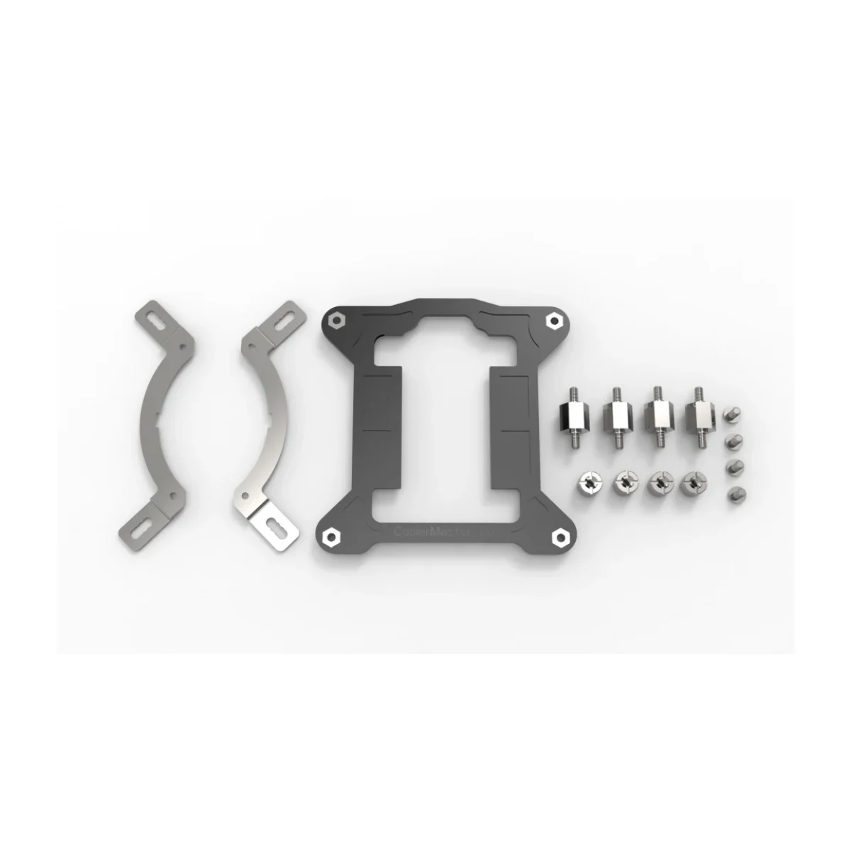 Bracket Cooler Master Socket 1700 para Enfriamiento Liquido 603005870 GP