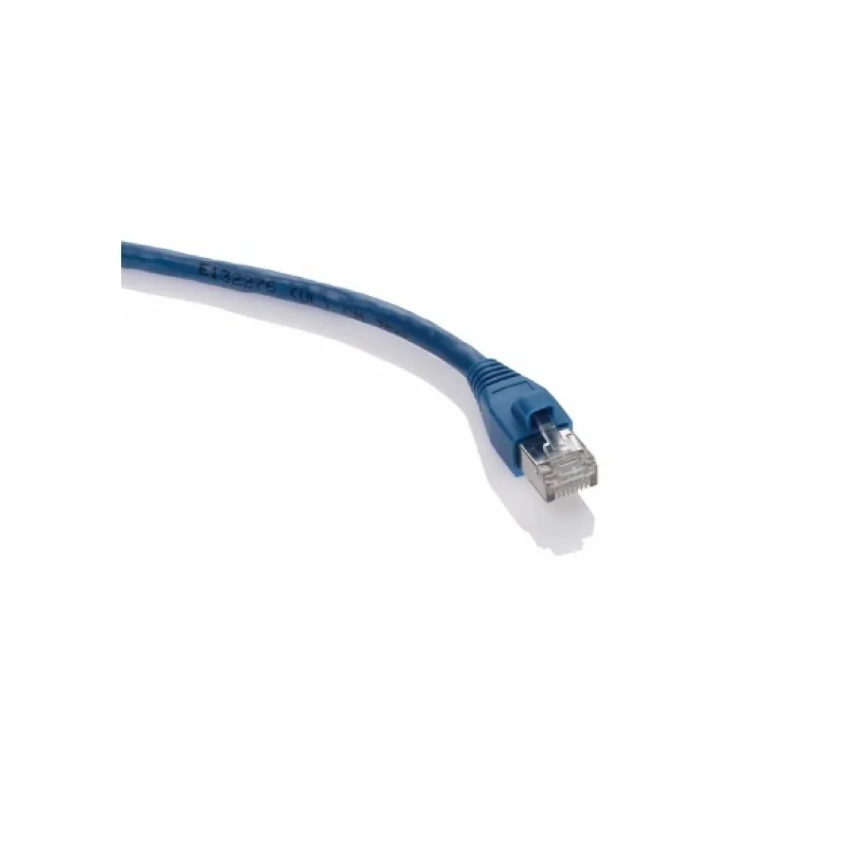 Cable de Red LEVITON Cat6a RJ 45 15M Azul 6210G 05L