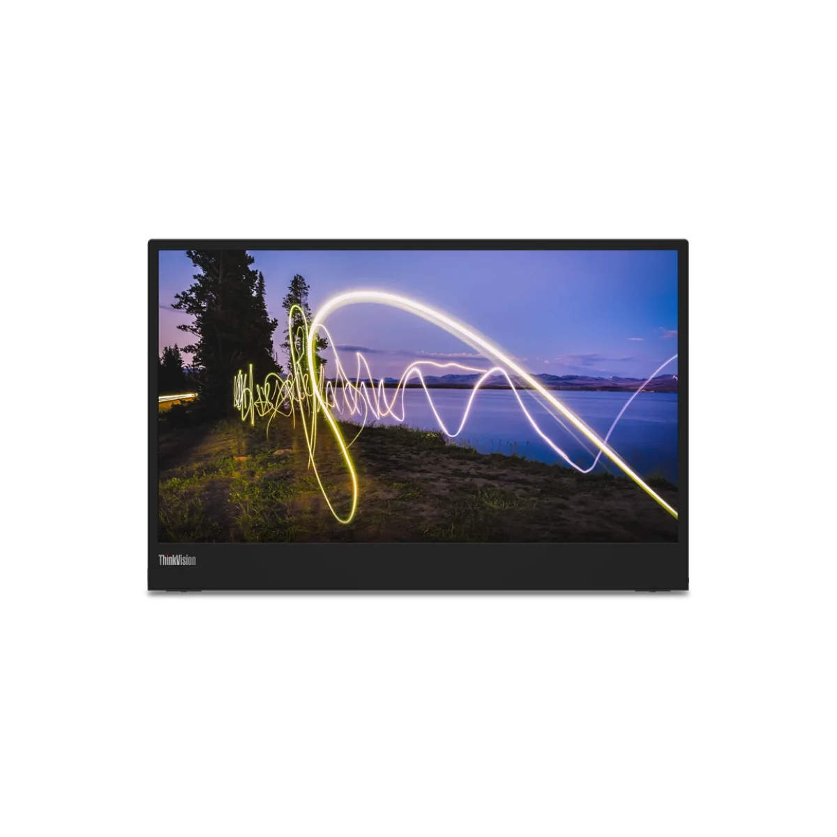 Monitor Movil Lenovo ThinkVision M15 15 6 Full HD 62CAUAR1US