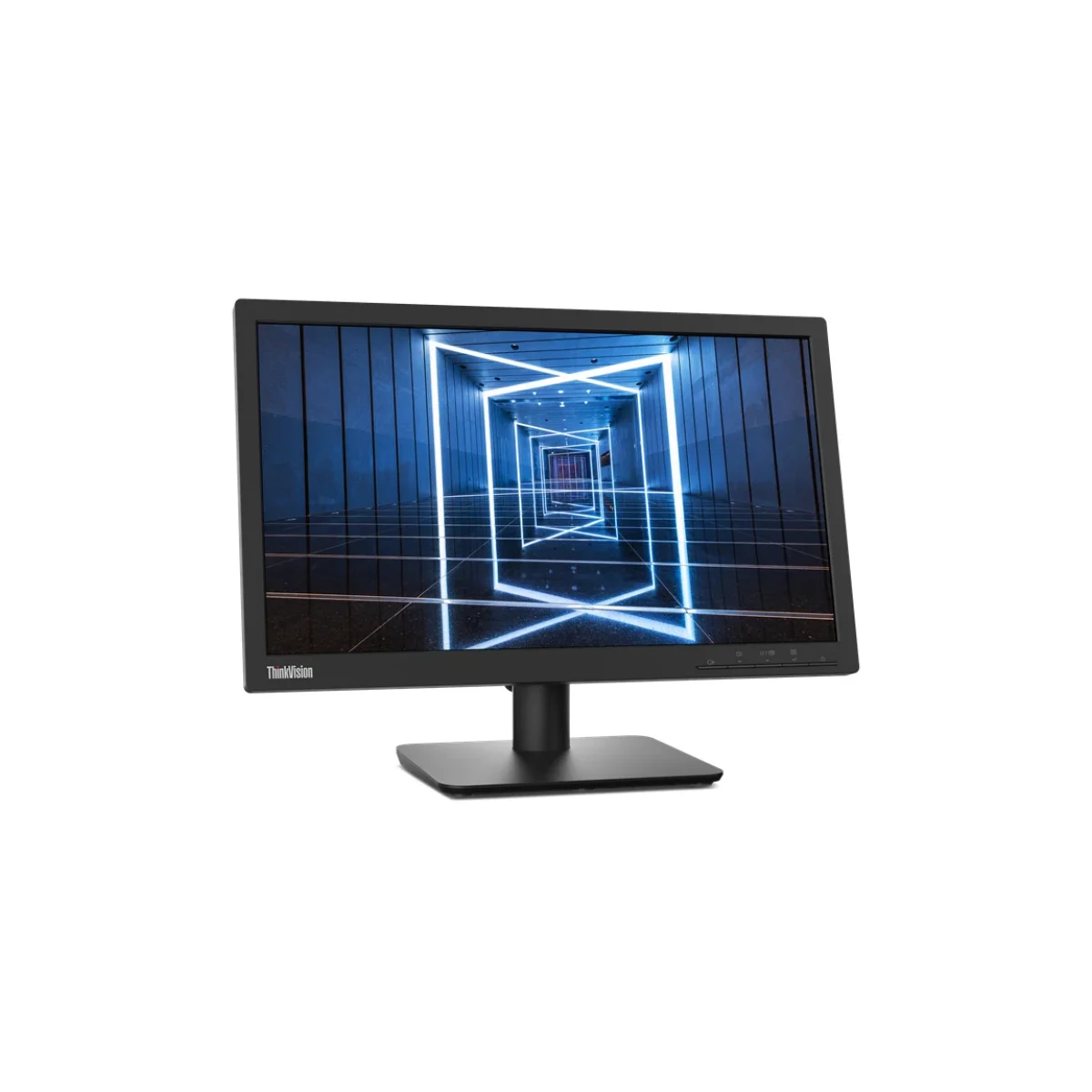 Monitor Lenovo Thinkvision E20 30 195 HD HDMI VGA 62F7KAR4LA