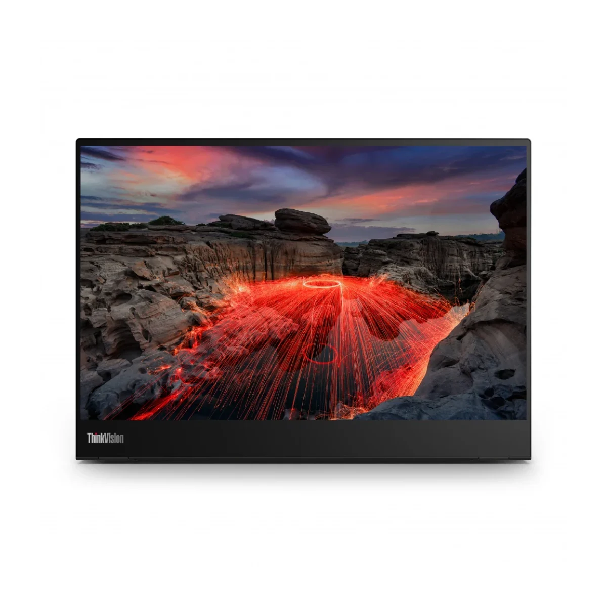 Monitor Portatil Lenovo ThinkVision M14t Gen 2 14 63FDUAR6US