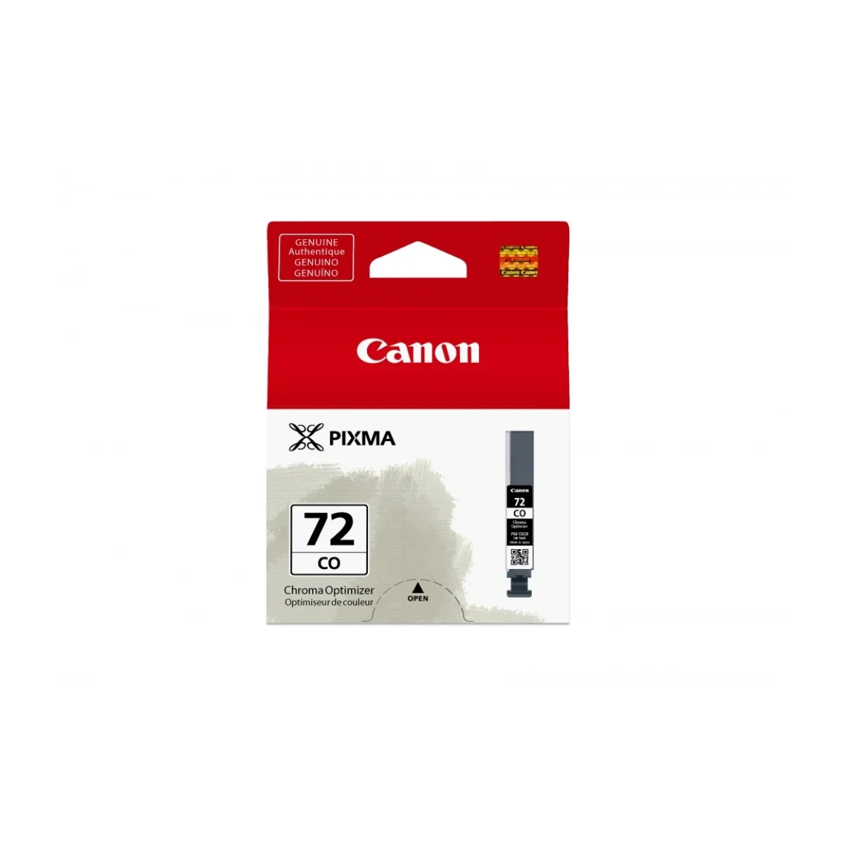 Tanque Canon Pgi 72 Co Canon 6411B010AA