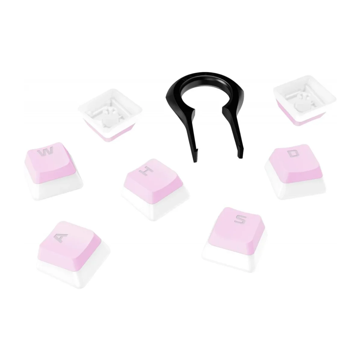 hp keycaps hyperx pudding 644h8aa