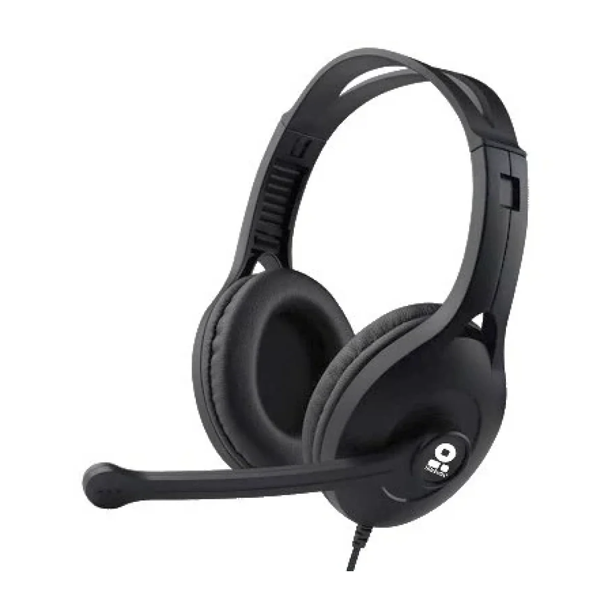 Diadema Gamer BRobotix Alambrico Microfono 651305