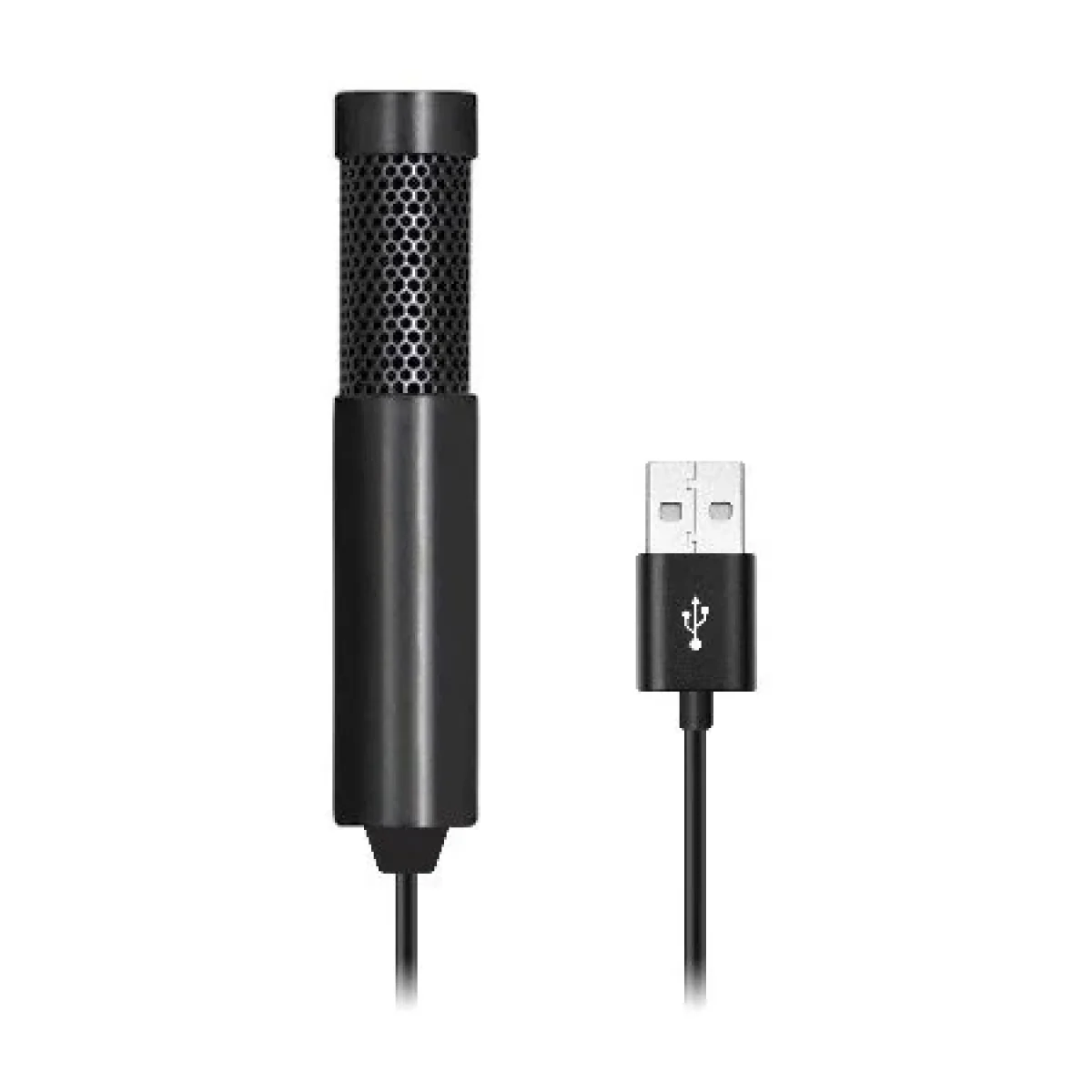 Microfono BRobotix Alambrico USB 651596 651596