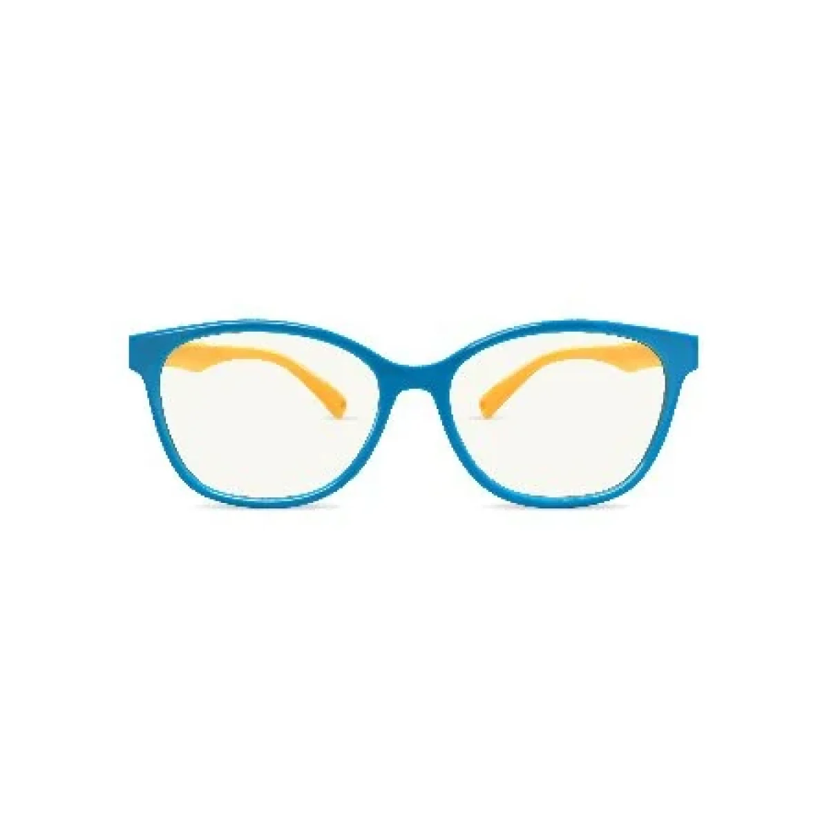 Lentes BRobotix 651749 Antirreflejante Infantil Az 651749