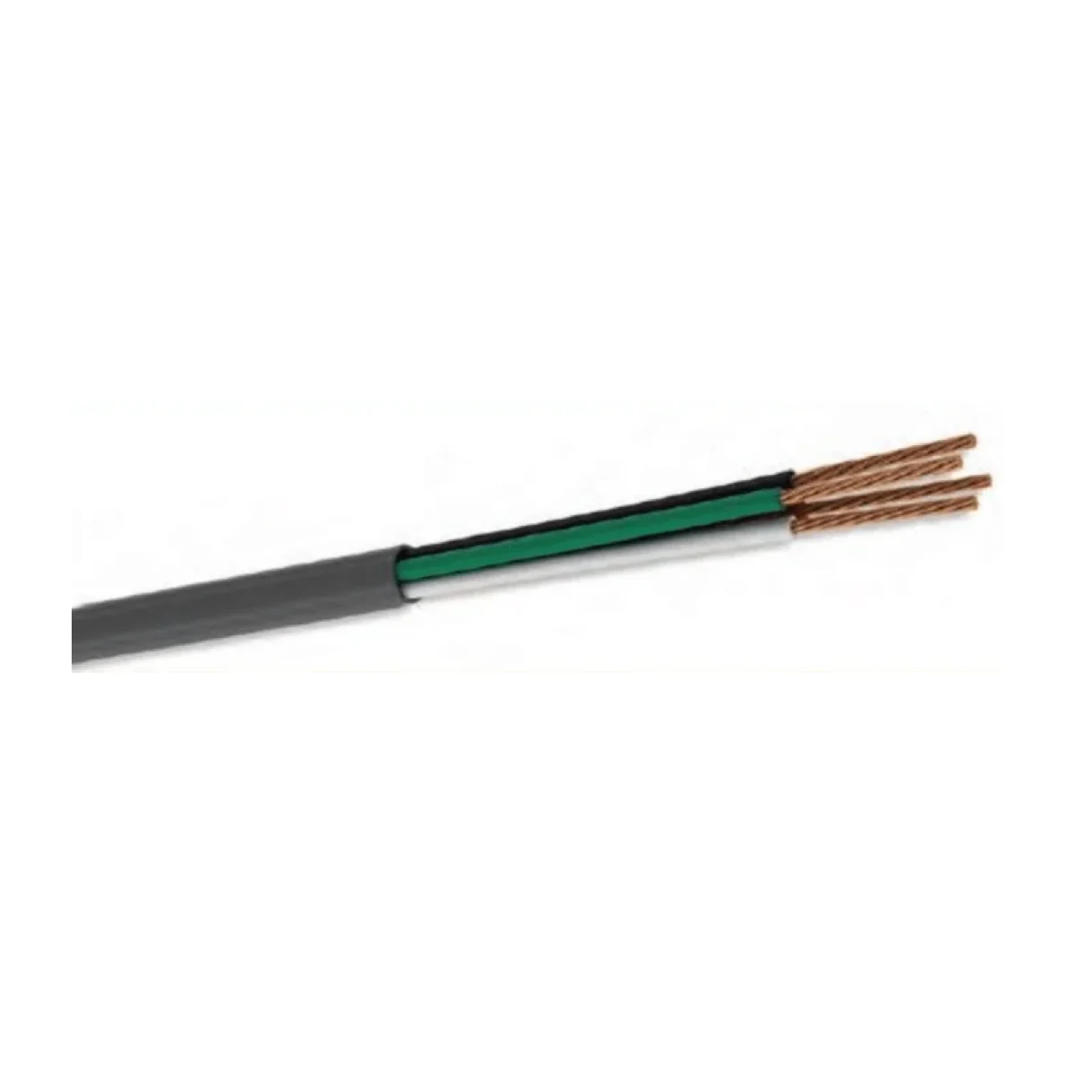 Bobina de Alarma Condumex 305M 22AWG 656254 656254