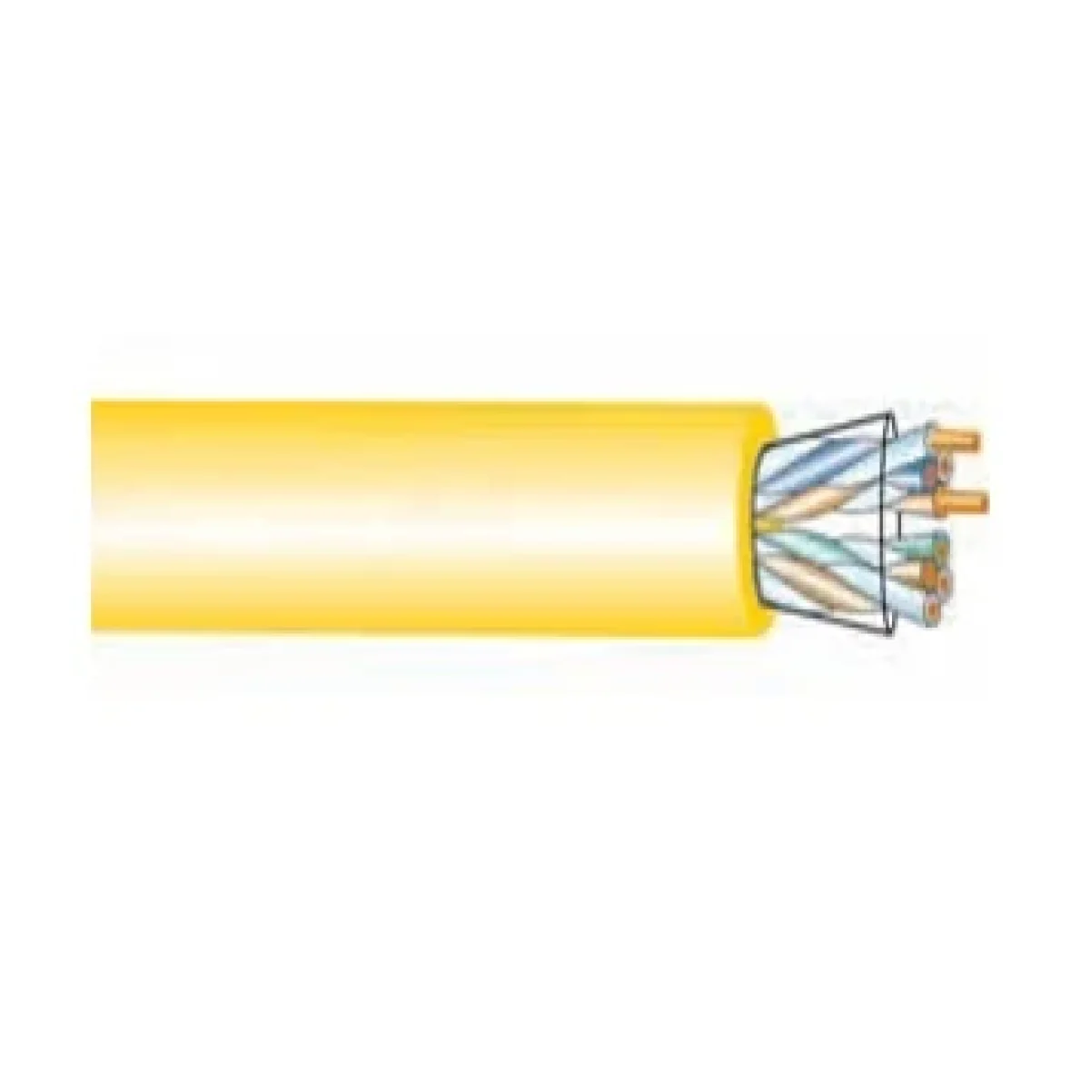 Bobina Condumex Cat5e 305M 24 AWG Gris 66445832