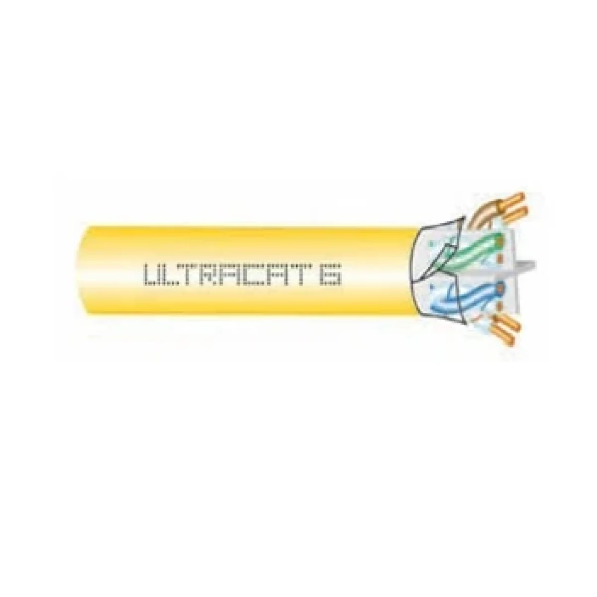 Bobina Condumex Cat6 305M 23 AWG Azul 66446815