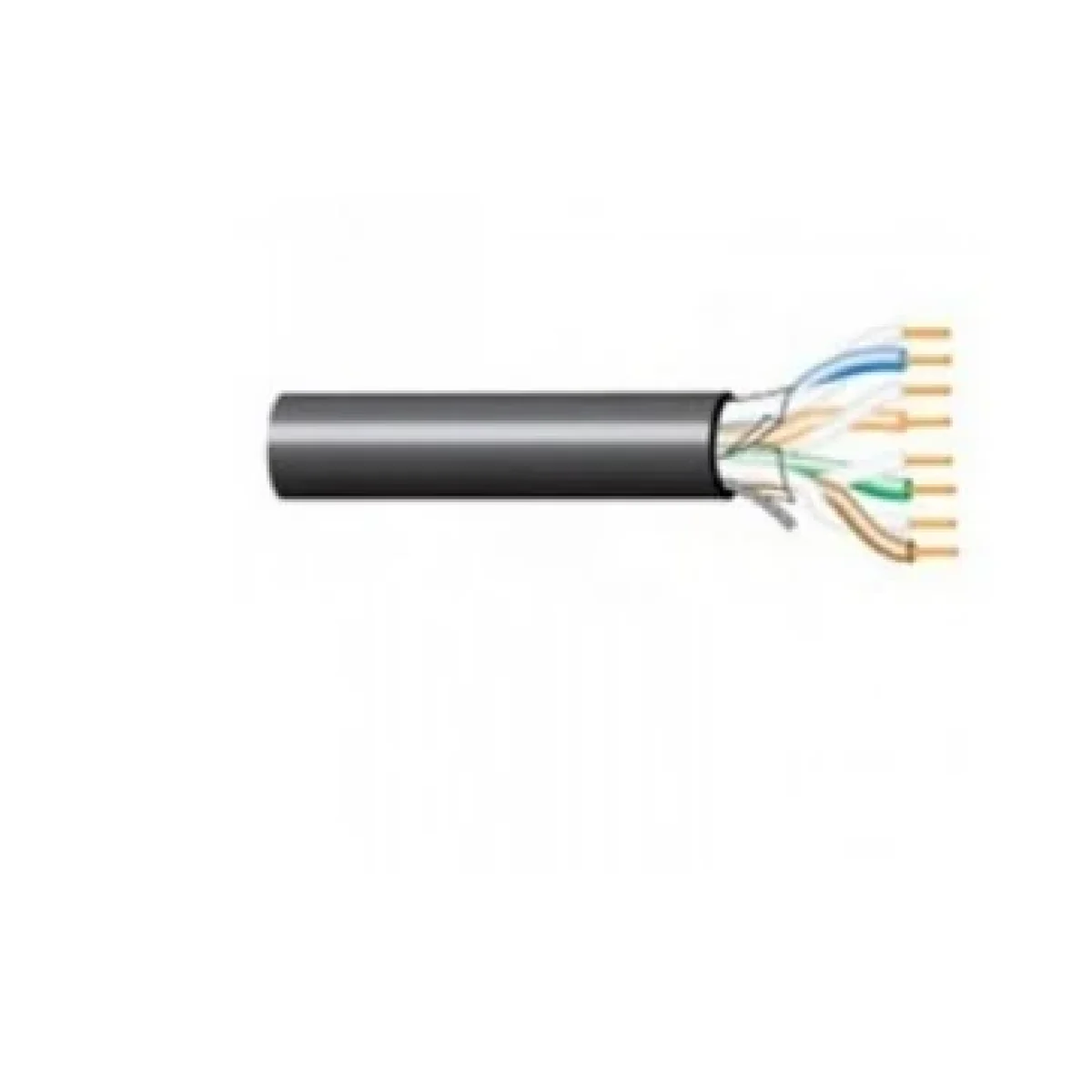Bobina Condumex 66545742 UTP Cat5e 24AWG Exterior 305m 66545742