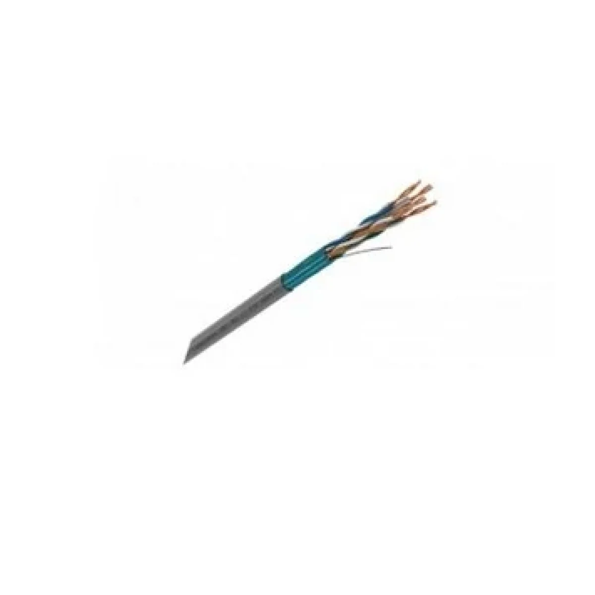 Cable FUTP Cat6a Gris 305m 66777635 66777635