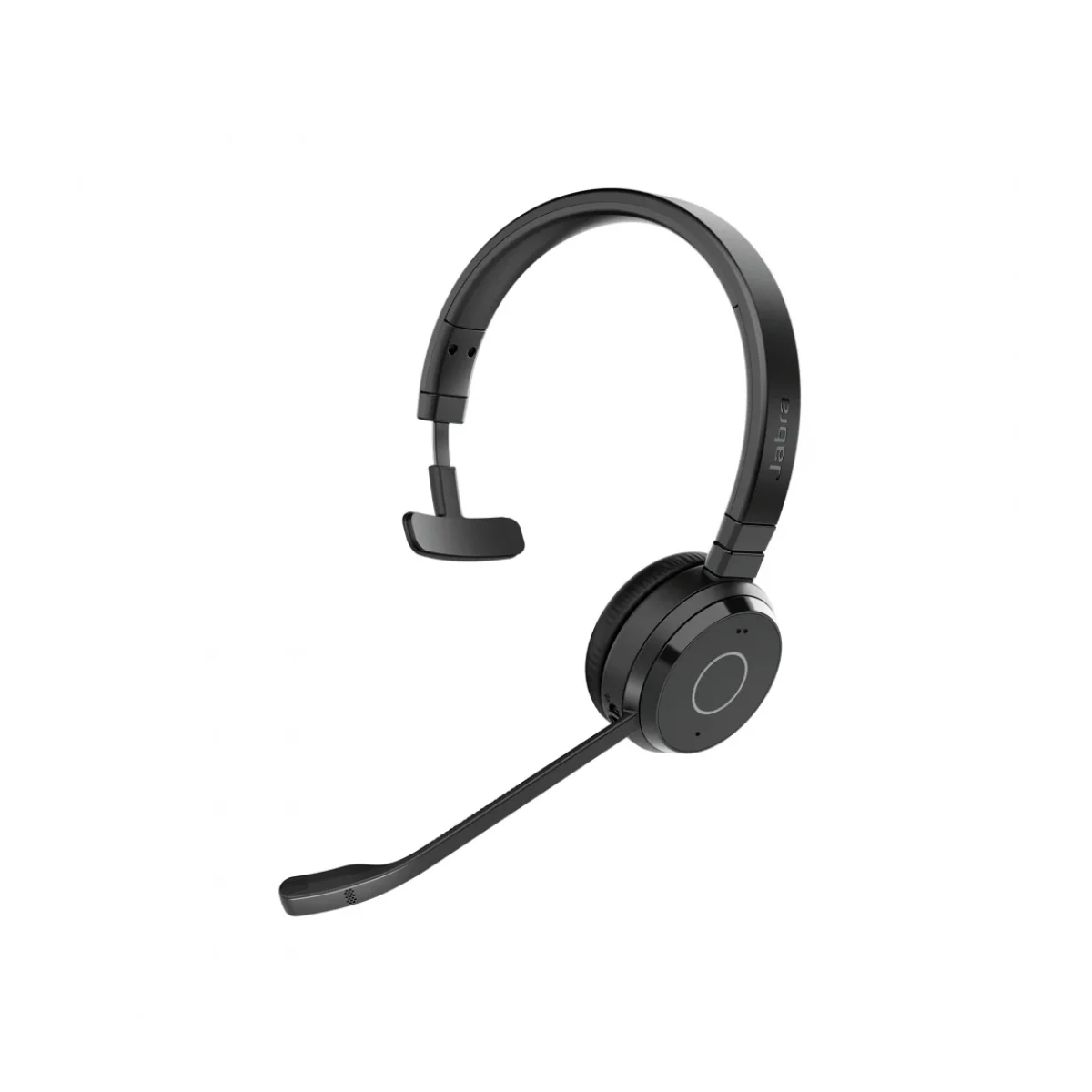 Diadema Jabra Evolve 65 TE Inalambrico Bluetooth M 6693 833 309