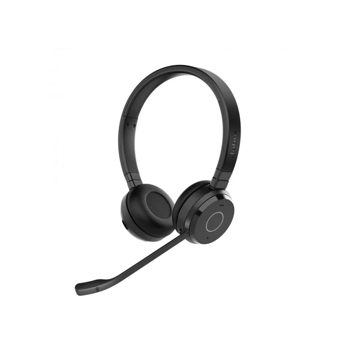 Diadema Jabra Evolve 65 AlambricoInalambrico Micro 6699 833 309