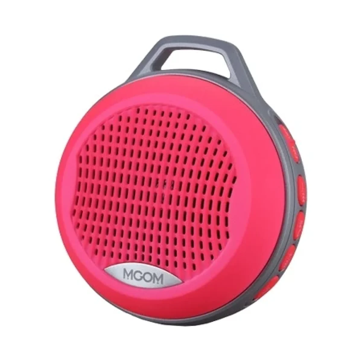 Bocina Portatil BRobotix Bluetooth 3 5 mm Radio FM 679986R